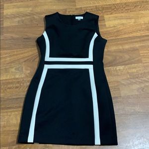 Size 12 Calvin Klein dress